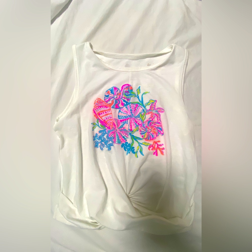NWOT Lilly Pulitzer